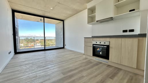 Alquiler Apartamento Lagomar dos dormitorios