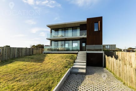 Venta casa 3 dormitorios en La Juanita, José Ignacio 