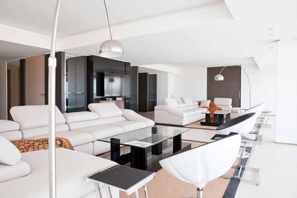 Departamento en Venta en Edificio Mythos - TM16516