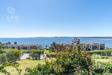 Departamento en Punta Ballena