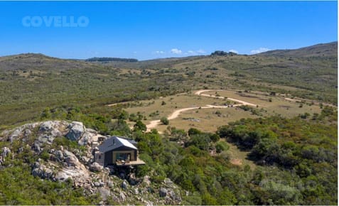 Chacra - Pueblo Edén