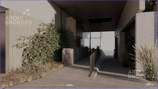 Apartamento de un dormitorio en venta en Punta Carretas - 1201