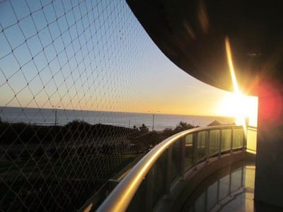 Apto en primera linea, 4 suite, con todos los servicios! - Playa Mansa