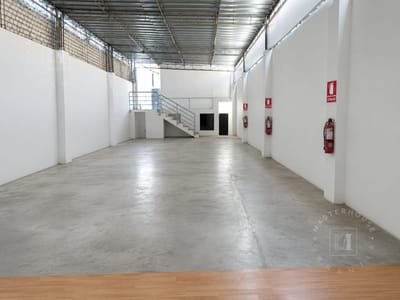 Casa en San Miguel (Lima)
