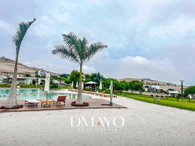 Venta de Terreno en Los Andenes San Antonio