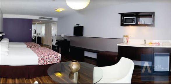 Apartamento monoambiente en Alquiler en Punta Carretas a pasos de Rambla AP8610856
