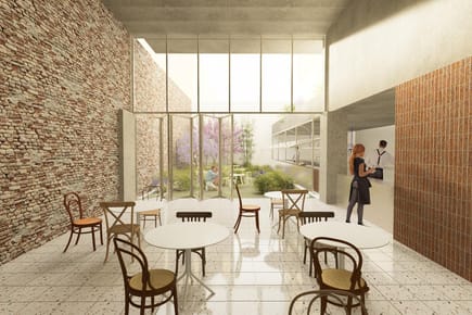 Apartamento de un dormitorio en venta en Barrio Sur - 101