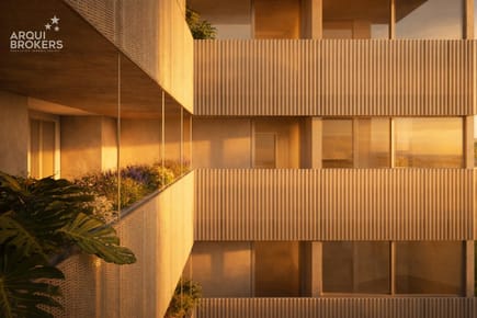Apartamento de un dormitorio en venta en Barrio Sur - 901