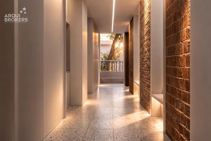 Apartamento dúplex de un dormitorio en venta en Barrio Sur - 102