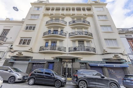 VENTA APARTAMENTO 3DORMITORIOS EN CIUDAD VIEJA
