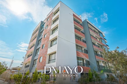 Venta de Departamentos en entrega Inmediata Urb. Neptuno Surco de 3 Dormitorios
