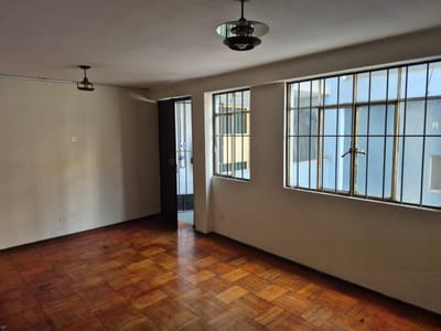 Departamento en Venta en El Retablo, Comas | 3 Dorm. | 68 m² | Inversión