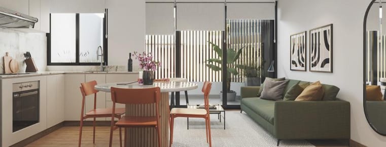Venta de Flat 3D en Miraflores | Exclusividad, diseño y sostenibilidad en una ubicación privilegiada