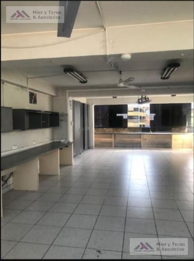 ALQUILER DE OFICINAS EN LINCE (609-93-6)