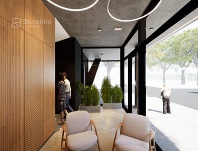  Departamento Ideal para inversion con Exoneraciones Fiscales