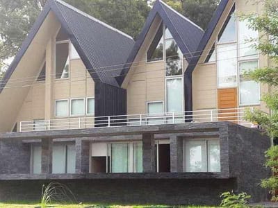 1 - Alquiler de casa en el balneario El Ensueño
