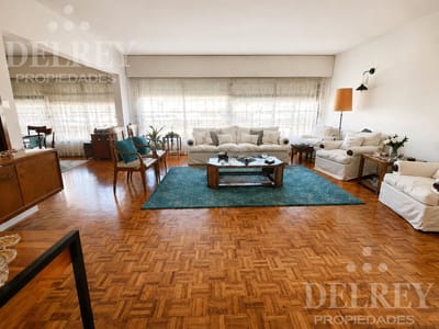 Venta Apartamento en Pocitos-Punta Carretas DELREY PROPIEDADES