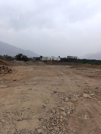Terreno en Pachacamac