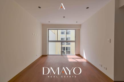 Venta Departamento de 2 Dormitorios, a pocas cuadras del colegio Casuarinas Surco