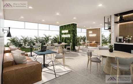 VENTA DEPARTAMENTO EN JESUS MARIA - DPTO TIPO 6 B (609-884-80)