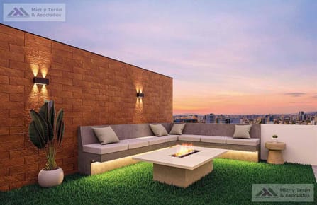 VENTA DEPARTAMENTO EN JESUS MARIA - DPTO TIPO 10 A (609-884-78)