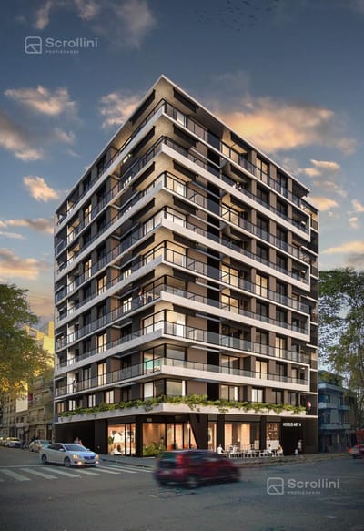 Departamento Ideal para inversion con Exoneraciones Fiscales