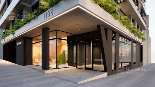 Departamento Ideal para inversion con Exoneraciones Fiscales
