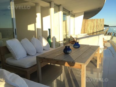 Departamento en venta de 2 dormitorios Bikini Beach Manantiales