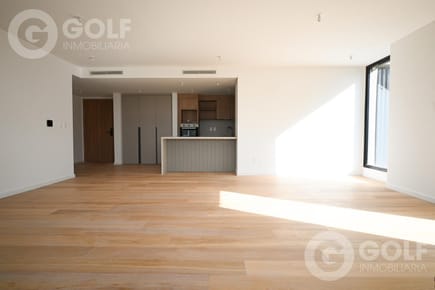 Venta de apartamento 2 dormitorios TRENTO