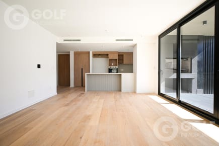 Venta de apartamento 3 dormitorios TRENTO