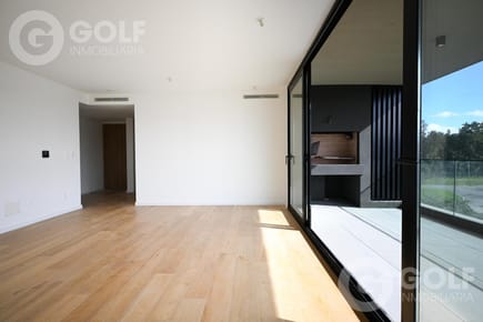 Venta apartamento de 3 dormitorios en Carrasco - TRENTO
