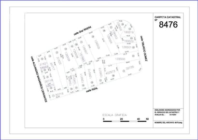 Terreno en venta en Pocitos Nuevo