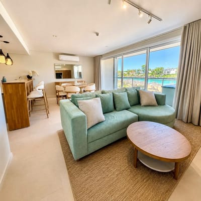Departamento en Aqua Village, San Bernardino