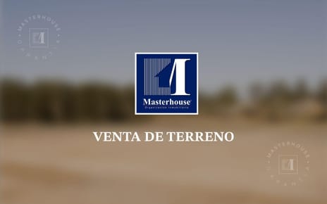 Terreno en Barranca