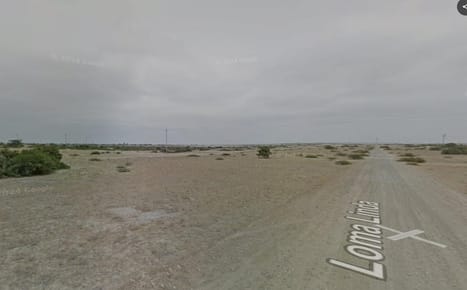 Terreno en Venta de 10,000 mt2 Ejidos del Norte a pocos minutos del Real Plaza