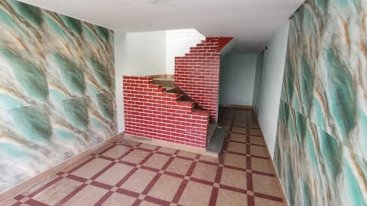 Vendo Casa para almacén o deposito - Jr Cangallo cdra 1