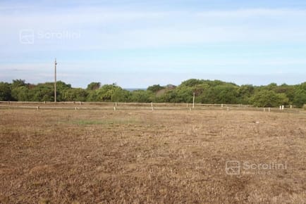 Terreno en José Ignacio
