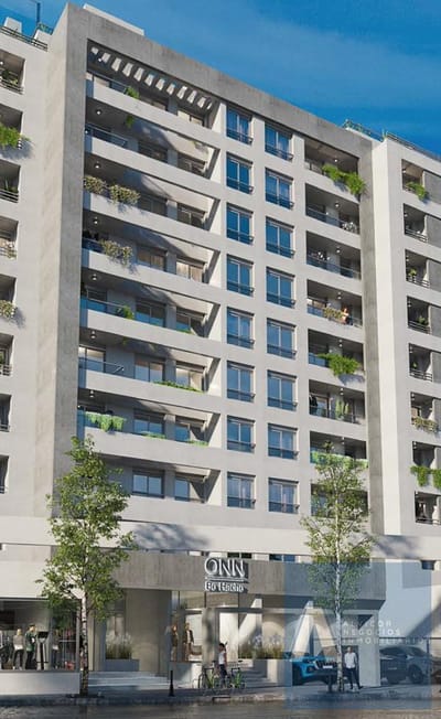 Apartamento De 1 Dormitorio a la venta con excelente RENTA
