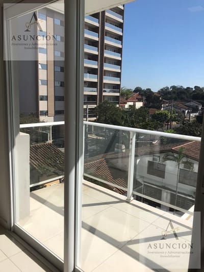 Departamento de 1 dormitorio en Sajonia en el Edificio Habitalis