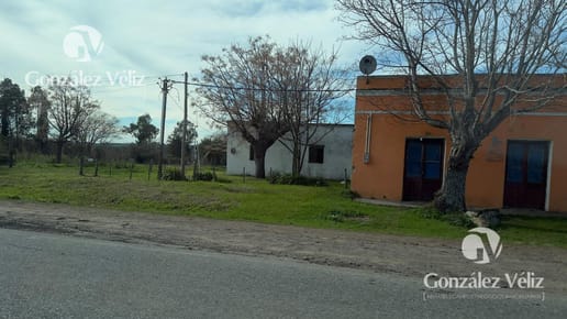 Casa - Carmelo