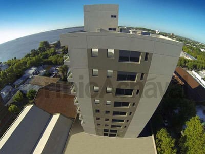 Departamento Venta - Colonia - Dos Dormitorios - Vista al Río