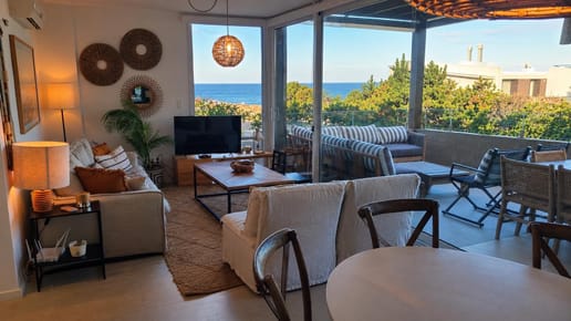 Venta: Departamento en Montoya con Vista al Mar - TM8651722