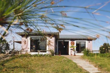 Casa en Laguna de los patos en venta de 3 dormitorios y 2 baños 