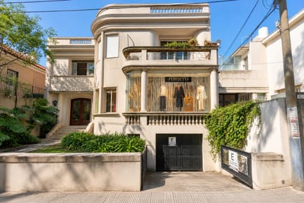 Casa en Montevideo