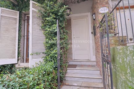 VENTA Casa 3 Dormitorios Pocitos Nuevo