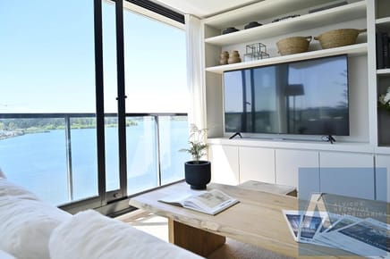 Apartamento de 1 dormitorio en Venta CON RENTA, Lagos de Carrasco AP8651828 - 204
