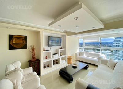 Departamento reciclado, 2 dormitorios en Roosevelt,