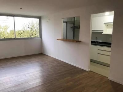 Venta De Moderno Apartamento En Palermo, 2 Dormitorios Muy Luminoso Con Cochera