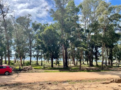 Terreno en  Reserva Montoya TM5962253