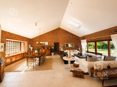 Casa en San Rafael